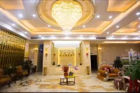 Mengding Rongsheng Business Hotel - พร้อมWifi