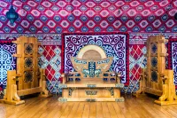 Zhaoye Changfeng Homestay (Yining Liuxing Street Scenic Area Branch) - 3-Star