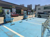 Koala Electronics Competition Hotel - موقف سيارات