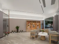 Linhai Boni Hotel - que admiten mascotas