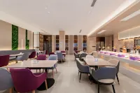 麗楓飯店（包頭機場店） - 健身房