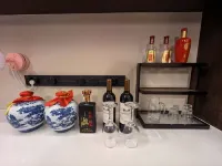 Meet the Wild · Serene Scenic Leisure Resort Villa Boutique Stay - Quầy Bar