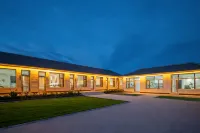 Shiyi Courtyard ELEVEN HOME Boutique Homestay - 2 ดาว