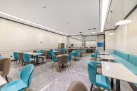 Xana Hotelle (Xining Qilin Bay Nanchuan West Road) - 조식 운영