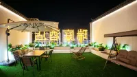 Ruiting | RUITING DREAM | Muguang Designer Hot Spring Pool Hotel (Wenshan Guangnan) - sarapan
