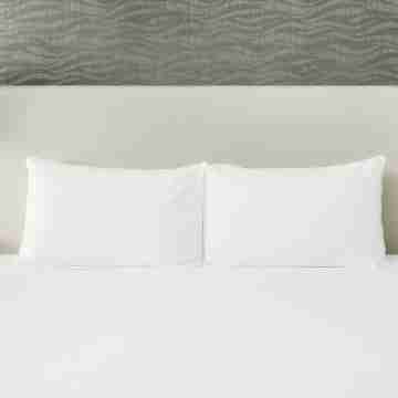 Hyatt Regency Bethesda Rooms