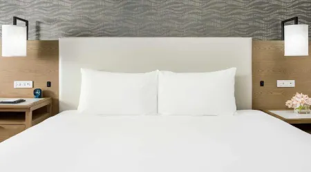 Hyatt Regency Bethesda