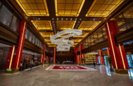 Nyetsang Grand Hotel