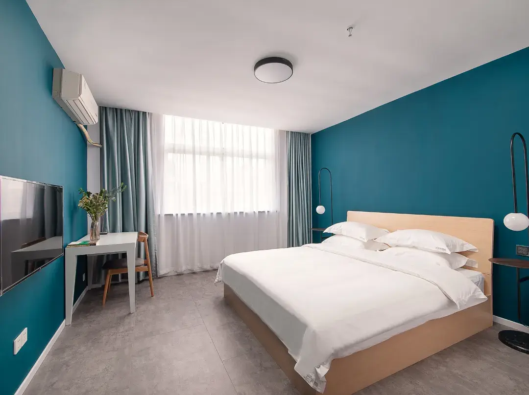 Inn Fan Hotel - Shanghai
