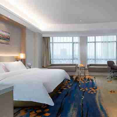Vienna Hotel (Ganzhou Xinfeng High Speed Railway West Station) Rooms