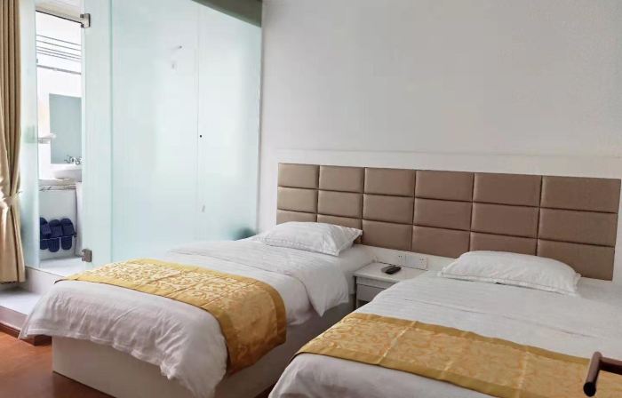Qunxing Hotel