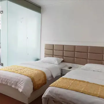 Qunxing Hotel