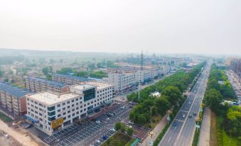 Hanting Premium Hotel (Changchun Shuangyang Yiyang Building)