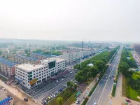 โรงแรม HanTing Premium (อาคารหยีหยาง ชวงหยาง ฉางชุน) - สัตว์เลี้ยง
