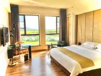 Heico Hotel - Dağ Manzaralı