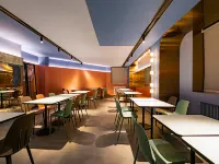 Hanting Hotel (Lanzhou Chengguan Wanda Plaza)