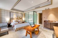 Brocade Wenhua Hotel(Chengdu Jinli Wuhouci)