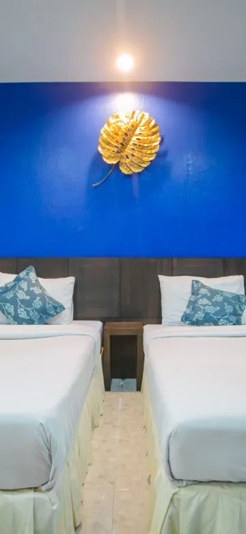 ห้องสแตนดาร์ด