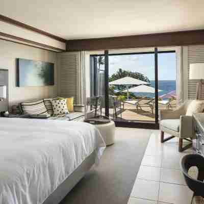 Wailea Beach Resort - Marriott, Maui Rooms