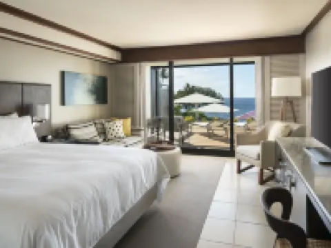 Wailea Beach Resort - Marriott, Maui Hoteles en Wailea