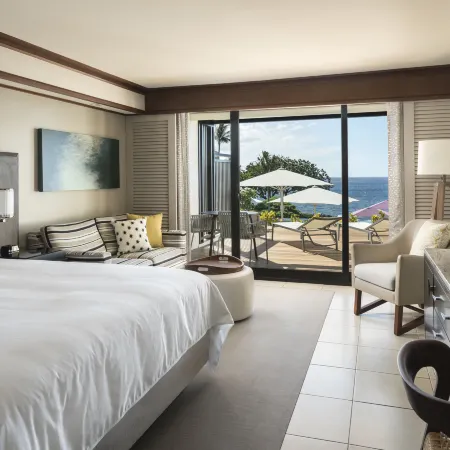 Wailea Beach Resort - Marriott, Maui