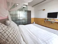 Harbin Houhai Hotel Отели рядом с достопримечательностью «Хэйлунцзян Академия Профессии Сельскохозяй»