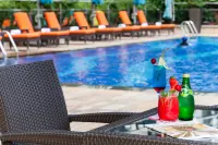 Fraser Suites Guangzhou - Pools