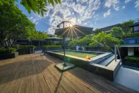 Minggu Spa & Club - Rooftop Pools