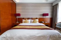 โรงแรมโฮมอินน์ เอ ฟียล (ศูนย์การค้า Wanda ออร์ดอส โรงพยาบาลกลาง)