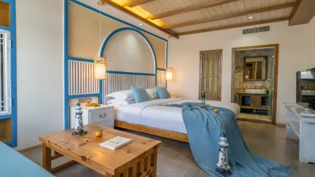 Manty House (Lijiang) Отели рядом с достопримечательностью «Nine-Tripod Dragon Pond»