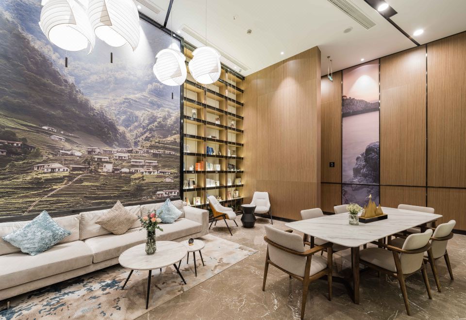 3. 닝보샹산 런민광..