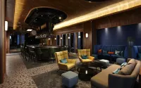 Hotel Cozzi Blu - 5 estrellas