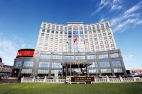 Changchun Huayang Hotel Các khách sạn gần Ga Tây Trường Xuân