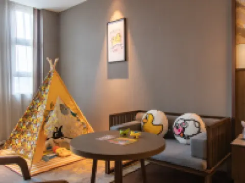 Millennium Resort Wuyishan Hotels in Wuyishan