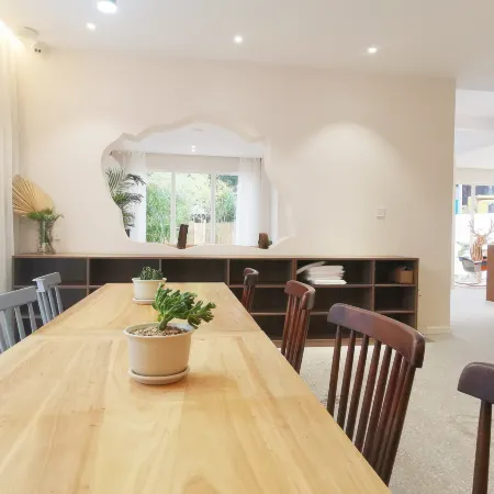 Zhijian Design Guesthouse