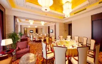 Yichun Yingbin Hotel （Yichun Municipal People’s Government Yichun Station Branch） - Aamiainen