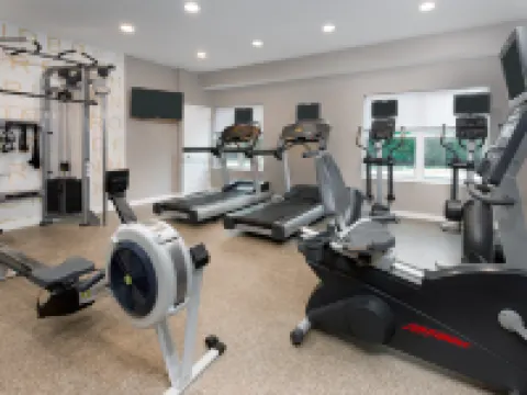 Residence Inn Wayne Hotels in Wayne