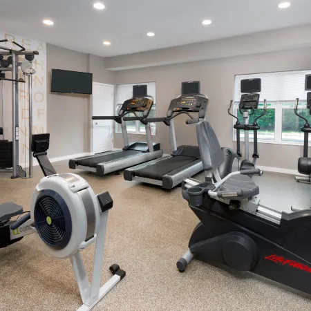 Residence Inn Wayne