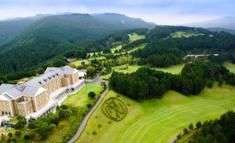 Yugashima Golf Club & Hotel Resort