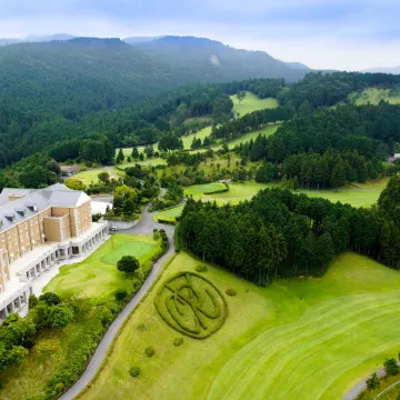 Yugashima Golf Club & Hotel Resort