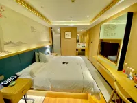Jiuhou Konggu Youlan Hotel (Xiangshan Dancheng Pedestrian Street) Hotels near Xiangshan Elf Valley