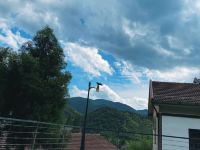 莫干山隐仙山居 - 室外游泳池