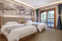 HONGYABOYINJU HOTEL