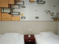 速8酒店(北京华威桥店) - 经济双床房