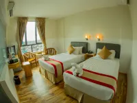 Gold Leaf Hotel Hotels in Mandalay