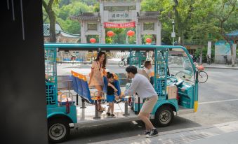 Hansi Xihu Hotel (Chaozhou Ancient City Paifang Street)