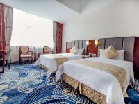 湛江海洋国际酒店 - 商务双床房