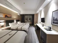 Dige Yijia Hotel