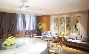 Qinlu Boutique Hotel - Housity