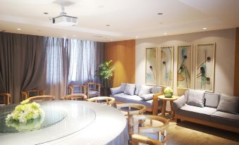 Qinlu Boutique Hotel